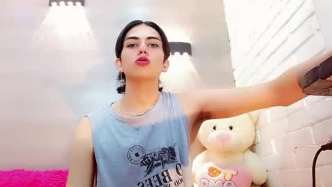 britney_ortega online show from 28, 10, 2025