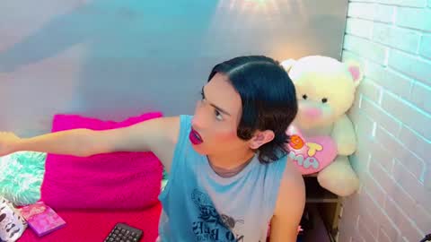 britney_ortega online show from 8, 11, 2025