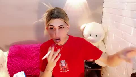 britney_ortega online show from 8, 1, 2026