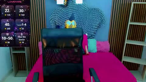 Snapshot of britney_ortega chatting on 24, 2, 2026 britney_ortega online show from 24, 2, 2026