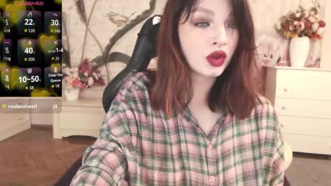 britneybarker online show from 28, 10, 2025