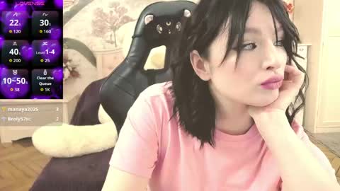 britneybarker online show from 7, 3, 2026