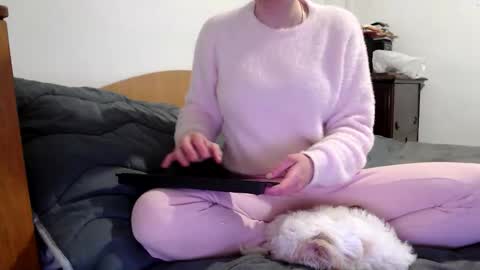 Britney online show from 1, 2, 2026