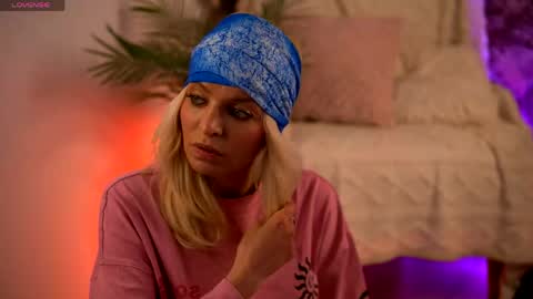 britneyhudson online show from 29, 4, 2026