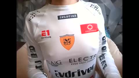 BritneyKittens online show from 13, 10, 2025