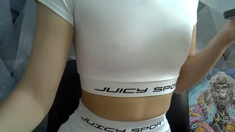 BritneyKittens online show from 5, 11, 2025