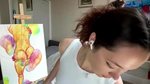 Britney online show from 16, 3, 2026