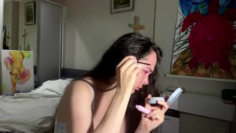 Britney online show from 17, 3, 2026