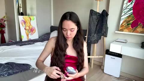 Britney online show from 19, 3, 2026