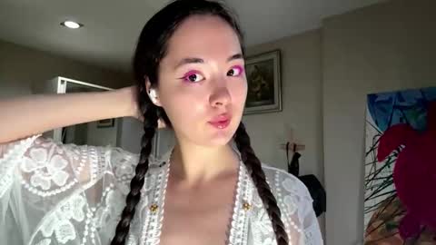 Britney online show from 19, 3, 2026