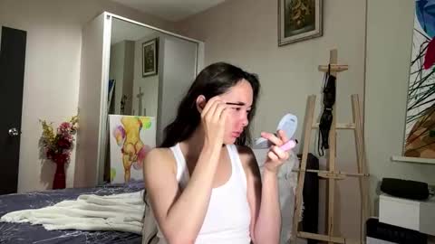 Britney online show from 21, 3, 2026