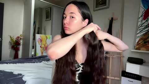 Britney online show from 23, 3, 2026