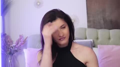 BritneySynn online show from 3, 5, 2026