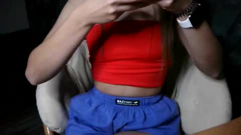 BritneyxKittens online show from 5, 10, 2025