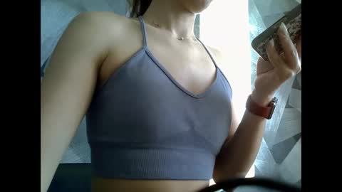 BritneyxKittens online show from 21, 11, 2025