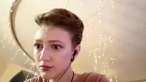 Snapshot of brittaneyglicher chatting on 8, 9, 2025 Ella online show from 8, 9, 2025