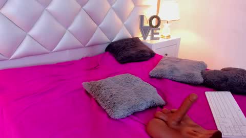 Brittany  online show from 12, 2, 2025