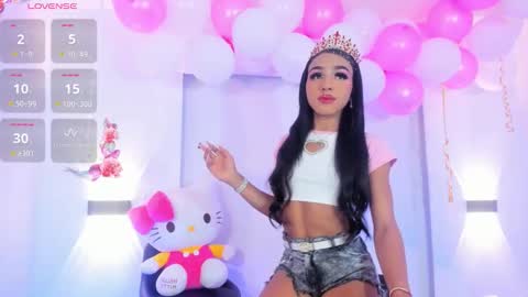 Brittany online show from 12, 11, 2025