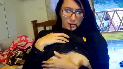 Snapshot of brittanycheekss chatting on 19, 12, 2024 brittanycheeks1 online show from 19, 12, 2024