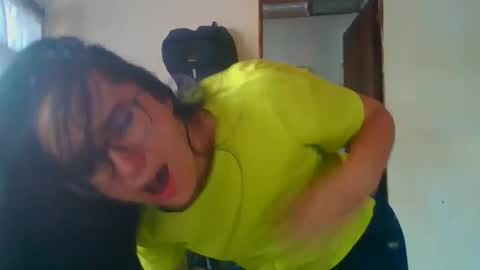 Snapshot of brittanycheekss chatting on 18, 2, 2025 brittanycheeks1 online show from 18, 2, 2025