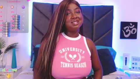 brittany 25 years old  happy as a worm  online show from 30, 1, 2025