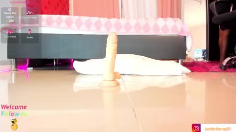 brittany 25 years old  happy as a worm  online show from 7, 3, 2025