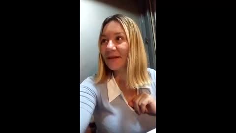 Brittany Love online show from 31, 5, 2026