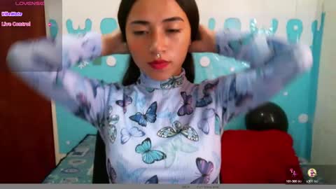 Snapshot of brittanymilan156 chatting on 2, 12, 2024 BRITTANY online show from 2, 12, 2024