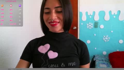 Snapshot of brittanymilan156 chatting on 13, 12, 2024 BRITTANY online show from 13, 12, 2024
