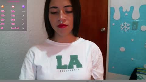 Snapshot of brittanymilan156 chatting on 20, 12, 2024 BRITTANY online show from 20, 12, 2024