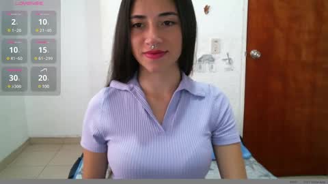 Snapshot of brittanymilan156 chatting on 29, 1, 2025 BRITTANY online show from 29, 1, 2025