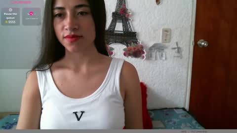 Snapshot of brittanymilan156 chatting on 9, 2, 2025 BRITTANY online show from 9, 2, 2025