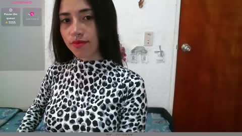 Snapshot of brittanymilan156 chatting on 10, 2, 2025 BRITTANY online show from 10, 2, 2025