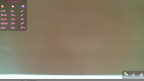 Snapshot of brittanymilan156 chatting on 19, 2, 2025 BRITTANY online show from 19, 2, 2025