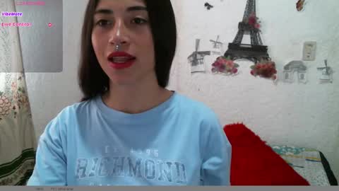 Snapshot of brittanymilan156 chatting on 25, 2, 2025 BRITTANY online show from 25, 2, 2025