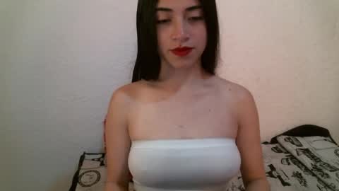 Snapshot of brittanymilan156 chatting on 23, 9, 2025 BRITTANY online show from 23, 9, 2025