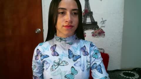 Snapshot of brittanymilan156 chatting on 29, 9, 2025 BRITTANY online show from 29, 9, 2025