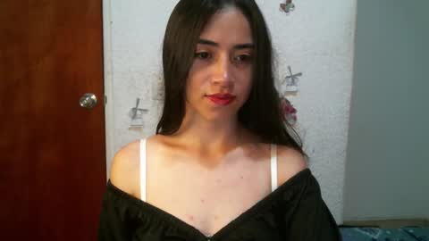 Snapshot of brittanymilan156 chatting on 3, 10, 2025 BRITTANY online show from 3, 10, 2025
