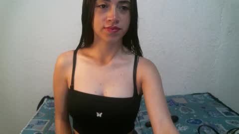 Snapshot of brittanymilan156 chatting on 8, 10, 2025 BRITTANY online show from 8, 10, 2025