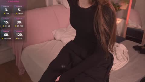 Snapshot of brittbrucker chatting on 21, 12, 2024 Britney online show from 21, 12, 2024