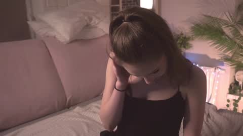 Snapshot of brittbrucker chatting on 29, 1, 2025 Britney online show from 29, 1, 2025