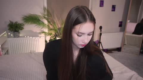 Snapshot of brittbrucker chatting on 6, 2, 2025 Britney online show from 6, 2, 2025