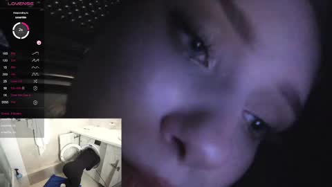Snapshot of brittbrucker chatting on 5, 3, 2025 Britney online show from 5, 3, 2025