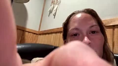 Sexslave6969 online show from 23, 7, 2026