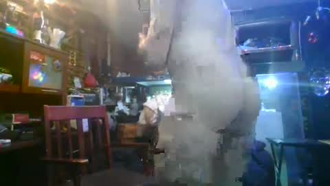 britzchris online show from 26, 12, 2024