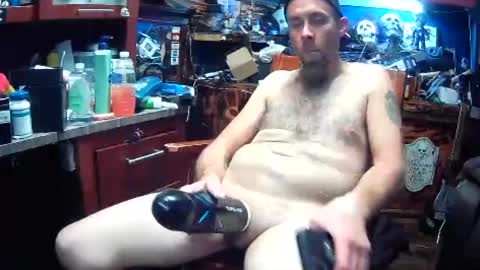 britzchris online show from 28, 6, 2026