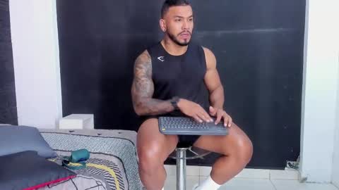 brock_hurn online show from 27, 9, 2025