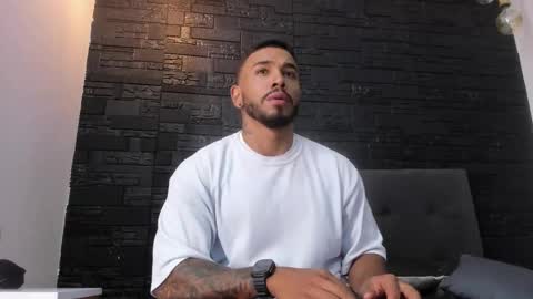 brock_hurn online show from 1, 10, 2025