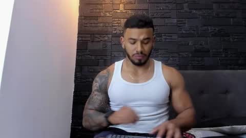 brock_hurn online show from 14, 11, 2025