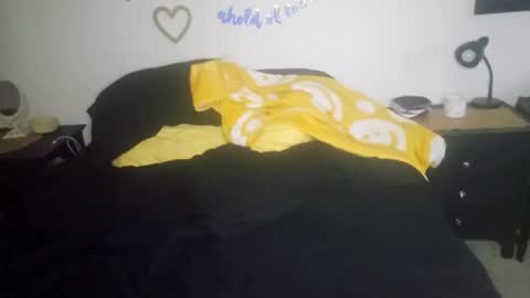 brockdemers1 online show from 20, 3, 2026